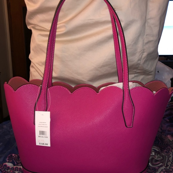 Crown & Ivy Shoulder Bag NWT - Picture 2 of 4